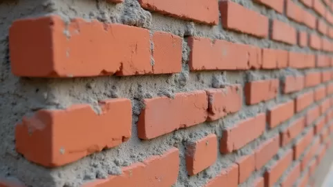 Maksymalna grubość zaprawy murarskiej