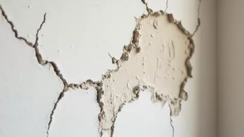 masa naprawcza do tynku cementowo wapiennego