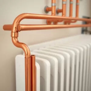 Modernizacja instalacji centralnego ogrzewania