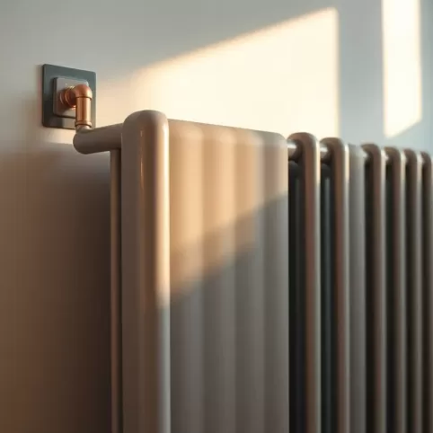 Montaż grzejnika cena Warszawa