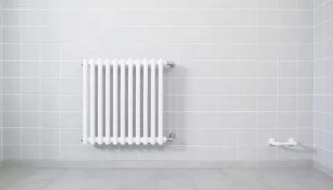 Montaż grzejnika łazienkowego cena