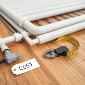 Montaż ogrzewania podłogowego koszt