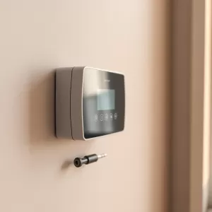 Montaż sterownika ogrzewania podłogowego cena