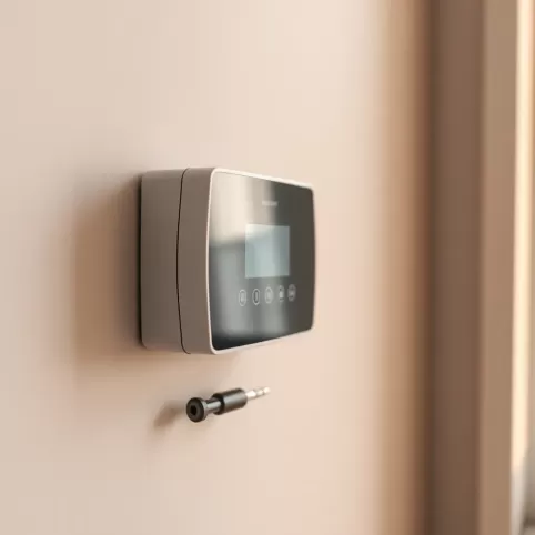 Montaż sterownika ogrzewania podłogowego cena