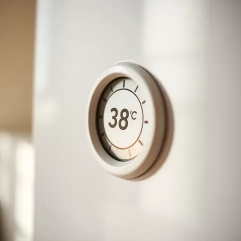 Na ile ustawić piec gazowy przy ogrzewaniu podłogowym