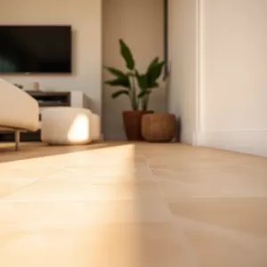 najlepsza podłoga na ogrzewanie podłogowe