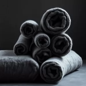 Najlepsza wełna akustyczna