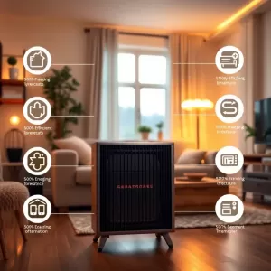 Najtańsze Ogrzewanie Elektryczne Mieszkania