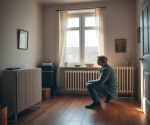 Najtańsze Ogrzewanie Mieszkania W Kamienicy