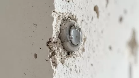 narożnik do tynków cementowo wapiennych