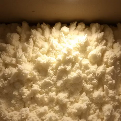 Natrysk wełny mineralnej cena