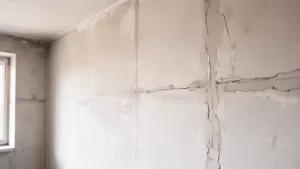 normy odbioru tynków gipsowych