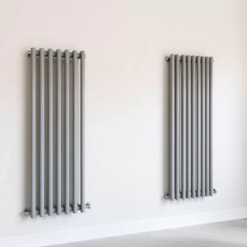 Nowe grzejniki do centralnego ogrzewania