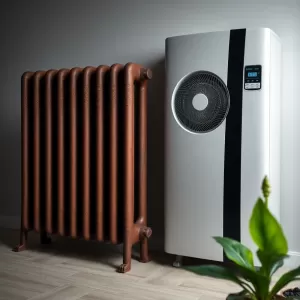 Nowe przepisy ogrzewania domu 2024