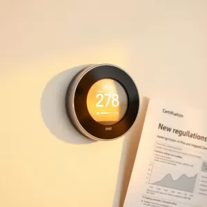 Nowe przepisy ogrzewania domu