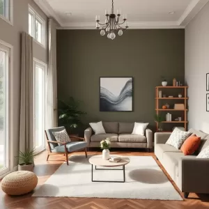 Nowoczesne kozy do ogrzewania