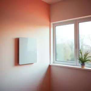 nowoczesne ogrzewanie elektryczne