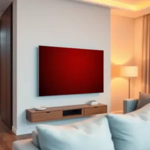 Nowoczesne ogrzewanie na podczerwień