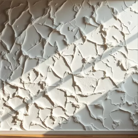 Nowoczesne tynki dekoracyjne wewnętrzne