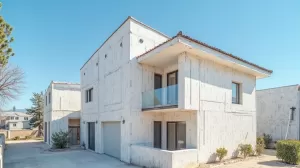 ocieplanie budynków mieszkalnych