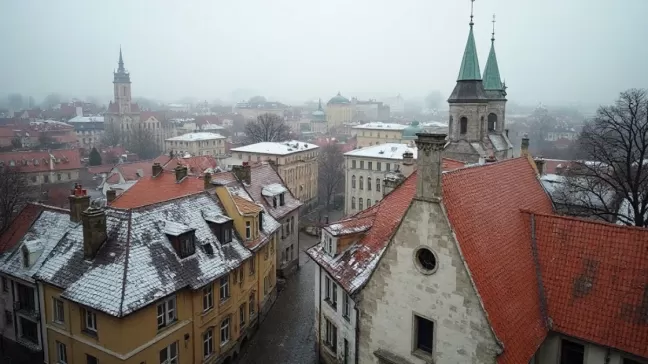 ocieplanie dachów wrocław