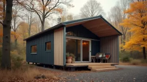 ocieplanie domku holenderskiego