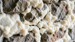 Ocieplanie pianką PUR samemu