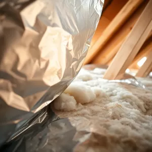 ocieplanie poddasza folia  wełna  folia cena