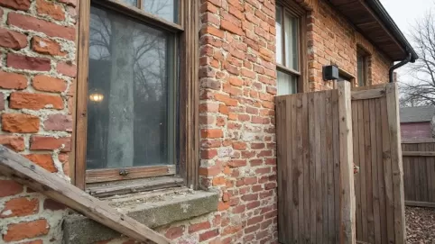 ocieplanie starych budynków