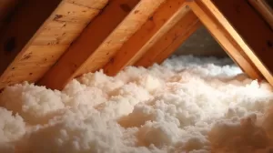 ocieplanie stropu