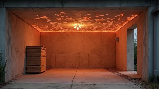 ocieplanie stropu betonowego