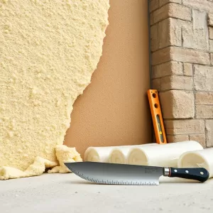 Ocieplenie elewacji wełną cena robocizny