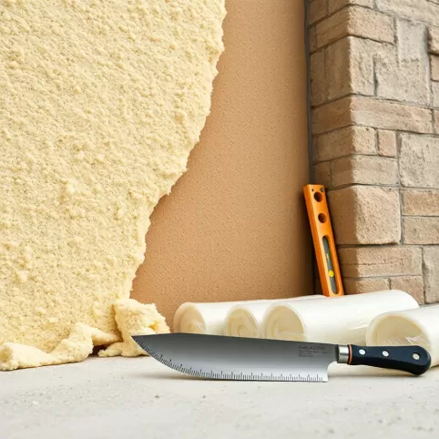 Ocieplenie elewacji wełną cena robocizny