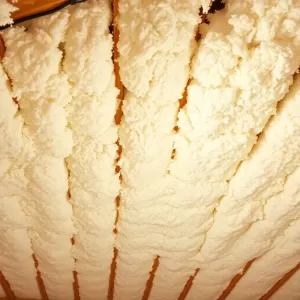 Ocieplenie stropu wełną cena za m2