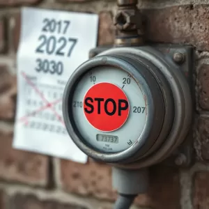 Od kiedy zakaz ogrzewania gazem