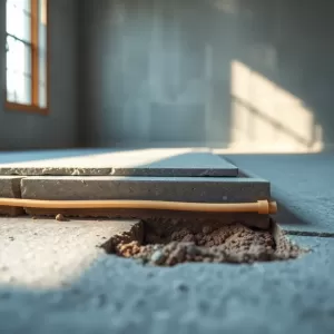 Ogrzewana płyta fundamentowa wady i zalety