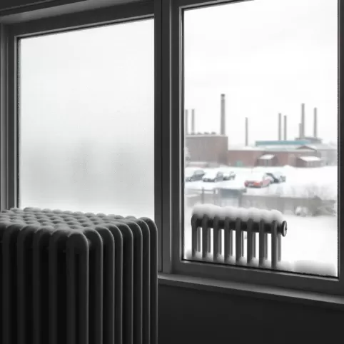 Ogrzewanie centralne a miejskie