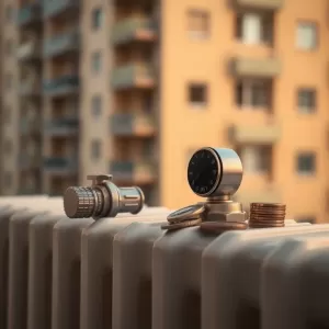 Ogrzewanie centralne w bloku koszt