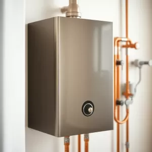 Ogrzewanie domu bojlerem elektrycznym