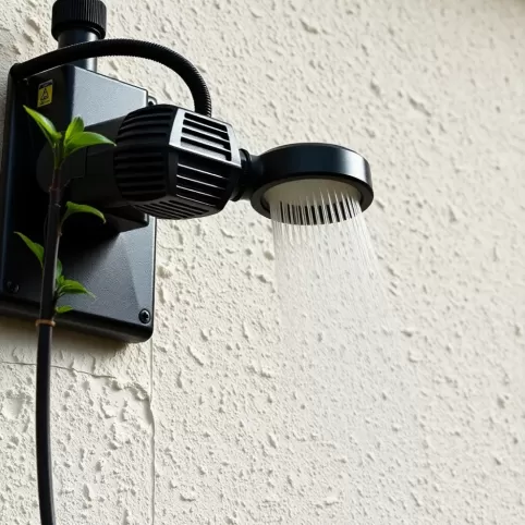 Ogrzewanie domu czy pompy równoległe