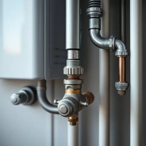 Ogrzewanie domu czy priorytet bojlera