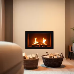 Ogrzewanie domu kominkiem przepisy