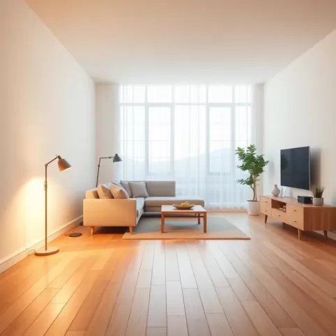 Ogrzewanie elektryczne domu 100m2