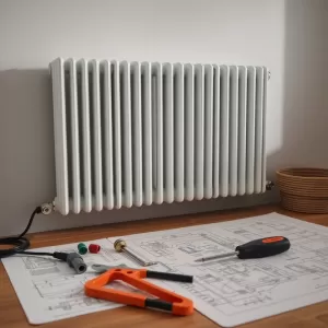 ogrzewanie elektryczne koszt instalacji