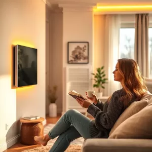 Ogrzewanie Elektryczne Mieszkania