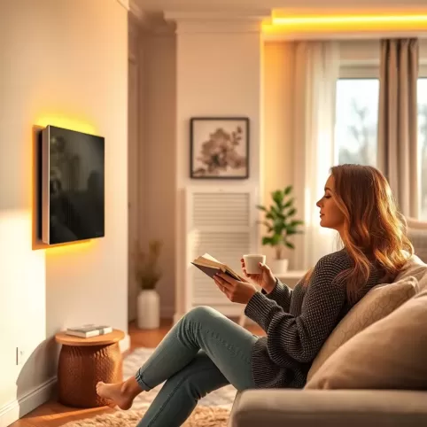 Ogrzewanie Elektryczne Mieszkania