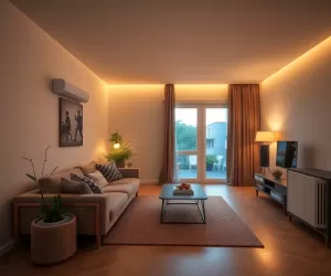 Ogrzewanie Elektryczne Mieszkania 50M2 Koszty