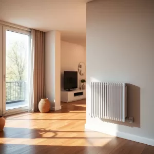 Ogrzewanie Elektryczne Mieszkania 60M2