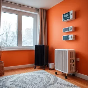 ogrzewanie elektryczne mieszkania koszty