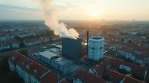 Ogrzewanie Gazowe 2025